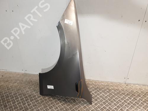 Used Left front fenders BMW 1 (E87) 120 d (177 hp) 26583870