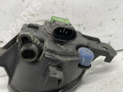 Used Right front fog light Right front fog light NISSAN QASHQAI I (J10, NJ10) 1.5 dCi (106 hp) 20375948 20375948