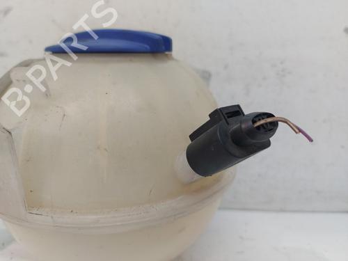 Expansion tank VW TOURAN (1T1, 1T2) 2.0 TDI 16V | BP20377525C120 