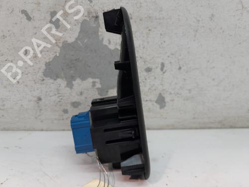 Used Right front window switch Right front window switch RENAULT KANGOO / GRAND KANGOO II (KW0/1_) 1.5 dCi 85 (KW0K, KW0L, KW0B) (86 hp) 20377673 20377673