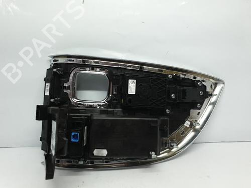 Used Middle console Middle console RENAULT ESPACE V (JR_) 1.8 TCe 225 (225 hp) 20372598 20372598