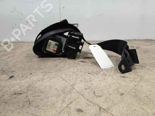 Høyre bak beltestrammer OPEL ASTRA J (P10) 1.7 CDTI (68) (110 hp) 20376477