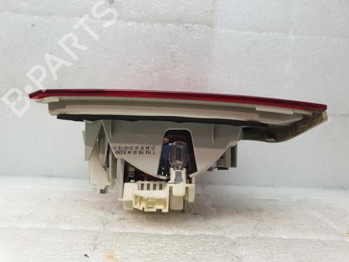Left tailgate light BMW 3 (E90) 330 d | BP27626881C79 