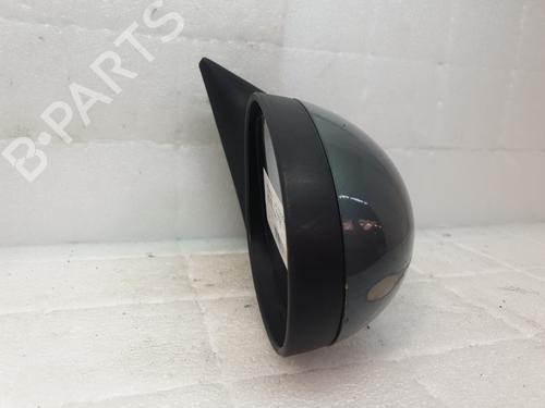 Right mirror RENAULT TWINGO I (C06_) 1.2 (C066, C068) | BP27585128C27 