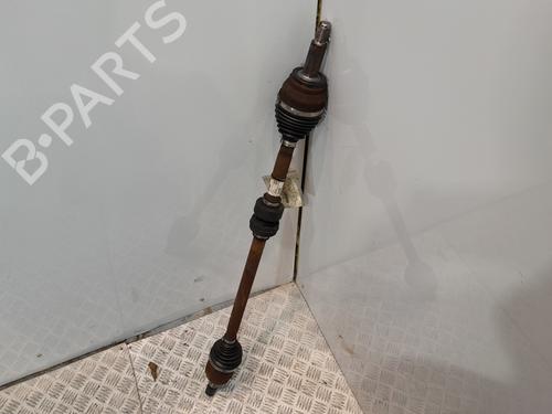 Right front driveshaft HYUNDAI i30 (PDE, PD, PDEN) 1.6 CRDi | BP23781333M39  - Image 5