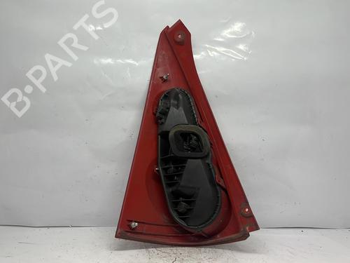 Right taillight PEUGEOT 107 (PM_, PN_) 1.4 HDi | BP20379661C35 