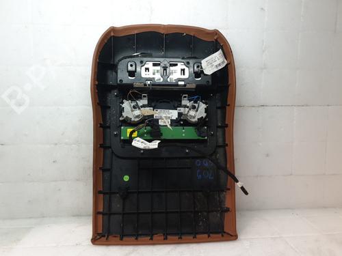 Interior roof light BENTLEY CONTINENTAL Coupe (3W_, 393) 6.0 GT | BP30132970I8 