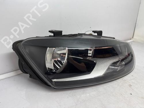 Used Right headlight Right headlight 38306607 38306607
