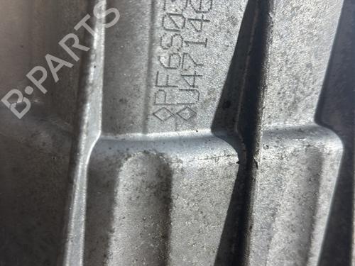 Used Gearbox Gearbox RENAULT MASTER III Van (FV) 2.3 dCi 165 FWD (FV0P, FV0U, FV11, FV12, FV1E) (163 hp) 33432938 33432938