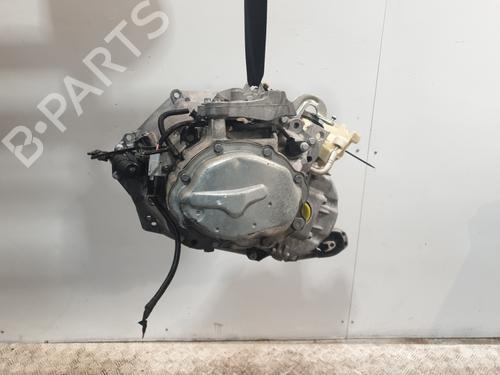 Gearbox PEUGEOT 208 I (CA_, CC_) 1.5 BlueHDI 100 | BP30091175M3 