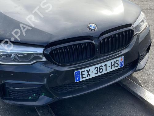 Used Parts BMW 5 (G30, F90) 530 d 1880543