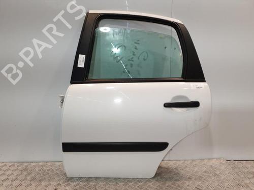 Left rear door CITROËN C3 I (FC_, FN_) 1.4 i | BP20382030C4 