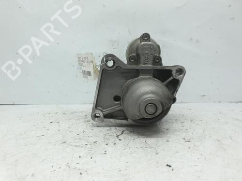 Used Starter PEUGEOT 3008 II SUV (MC_, MR_, MJ_, M4_) 1.2 THP/ PureTech 130 (MRHNSM, MRHNSU, MRHNSJ, MRHNYW,... (131 hp) 20379590