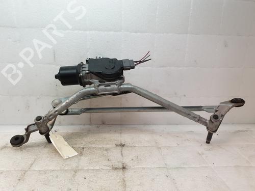 Used Front wiper motor Front wiper motor RENAULT CAPTUR I (J5_, H5_) 1.5 dCi 90 (J5N4, J5M5, J5MW, J5M6, J5AL, J5AJ) (90 hp) 25623420 25623420