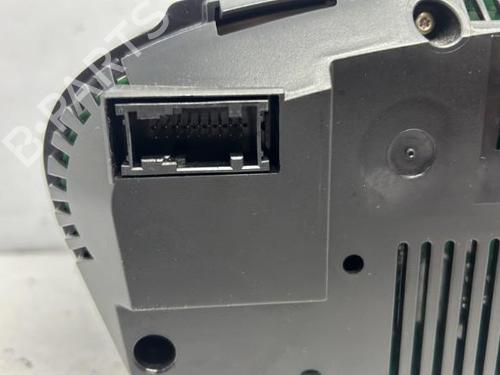 Used Instrument cluster BMW 5 (E60) 530 d (231 hp) 20382075