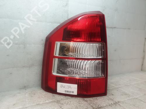 Venstre baglygte JEEP COMPASS (MK49) 2.0 CRD 4x4 | BP30726061C34 