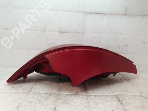Right taillight PEUGEOT 207 (WA_, WC_) 1.6 HDi | BP29320622C35 