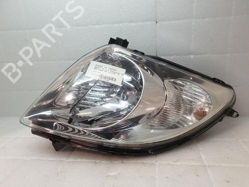 Right headlight SUZUKI SWIFT III (MZ, EZ) 1.3 (RS413, ZC11S) | BP32254811C29  - Image 7