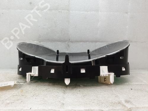 Instrument cluster CITROËN C3 II (SC_) 1.6 BlueHDi 100 | BP28016205C47 - Image 2