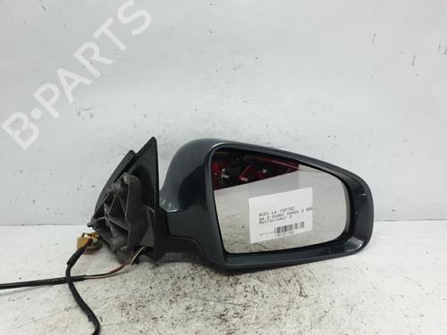 Right mirror AUDI A4 B7 Avant (8ED) 3.0 TDI quattro | BP20373168C27 