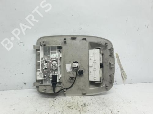Innerbelysning RENAULT TWINGO III (BCM_, BCA_) 1.0 SCe 70 (71 hp) 20376575