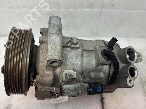 AC compressor RENAULT KANGOO Express (FW0/1_) 1.5 dCi 95 (FW16) | BP33537108M34 - Image 5