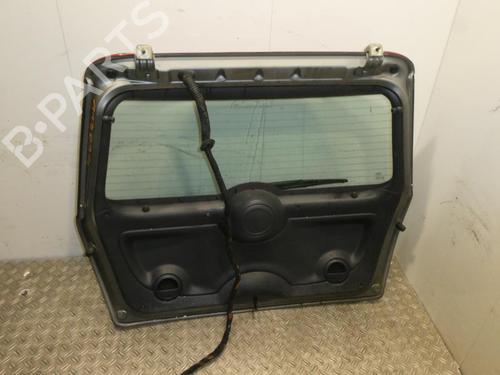 Bakluke CC/Kombi-Kupé MINI MINI (R50, R53) Cooper S (163 hp) 20380867