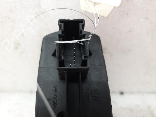 Left front window switch OPEL CORSA D (S07) 1.2 LPG (L08, L68) | BP25908042I27 - Image 3
