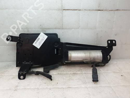 Used Electronic module CITROËN C4 Grand Picasso I (UA_) 1.6 HDi 110 (112 hp) 30538932