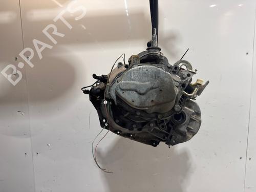 Used Gearbox Gearbox PEUGEOT 308 I (4A_, 4C_) 1.6 HDi (90 hp) 34474236 34474236
