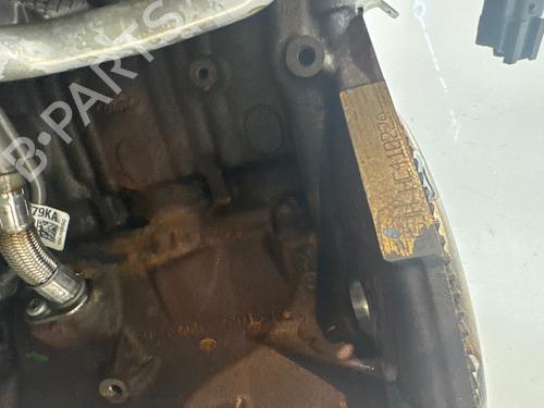 Engine FORD FIESTA VI (CB1, CCN)  | BP34117038M1  - Image 5