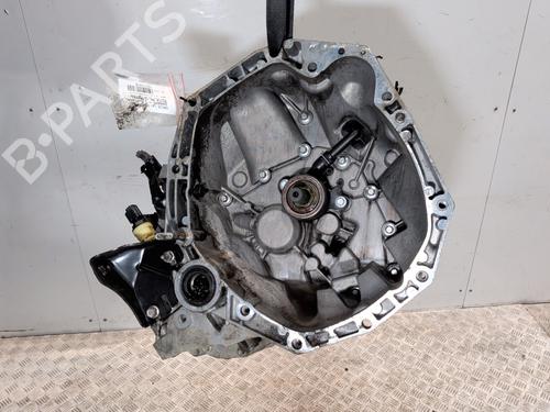 Used Gearbox DACIA SANDERO 1.5 dCi (68 hp) 31826690