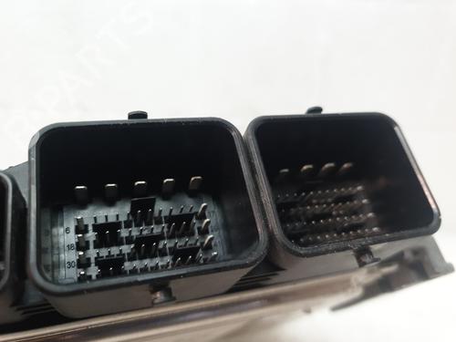 Used Control unit Control unit PEUGEOT 307 (3A/C) 1.6 HDi (90 hp) 30939172 30939172