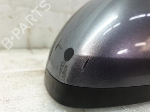 Retrovisor esquerdo CITROËN C3 II (SC_) 1.6 HDi | BP26038083C26 