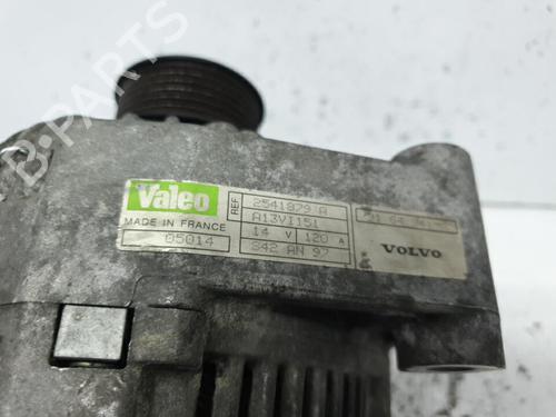 Used Alternator VOLVO V40 Estate (645) 1.9 T4 (200 hp) 20375570