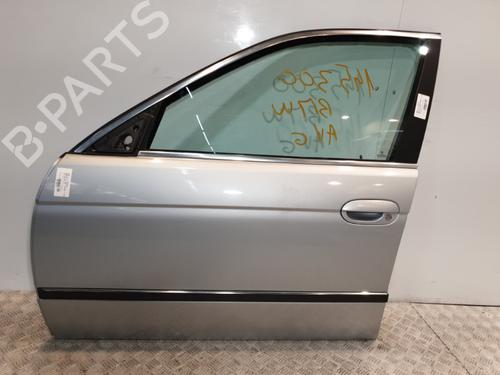 Left front door BMW 5 (E39) 528 i | BP20381821C2 