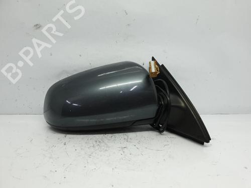 Right mirror AUDI A4 B6 Avant (8E5) 1.9 TDI | BP20376758C27 