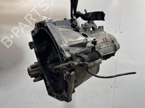 Used Gearbox Gearbox CITROËN BERLINGO Box Body/MPV (B9) 1.6 BlueHDi 100 (99 hp) 33610874 33610874