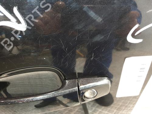 Left front door OPEL CORSA D (S07) 1.3 CDTI (L08, L68) | BP26565660C2 
