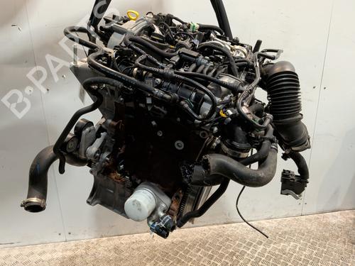 Used Engine FORD PUMA (J2K, CF7) 1.0 EcoBoost mHEV (125 hp) 32737576