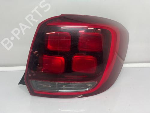 Right taillight DACIA SANDERO II 1.0 TCe 100 (B8ML) | BP35813120C35 - Image 5