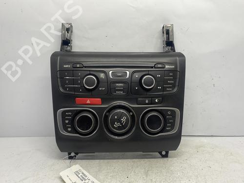 Used Climate control CITROËN DS4 (NX_) 1.6 HDi 110 (112 hp) 20379412