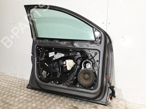 left-front-door-vw-passat-b6-3c2-19-tdi-3c4831055j-2005-2006-2007-2008-2009-2010-21527900 main image