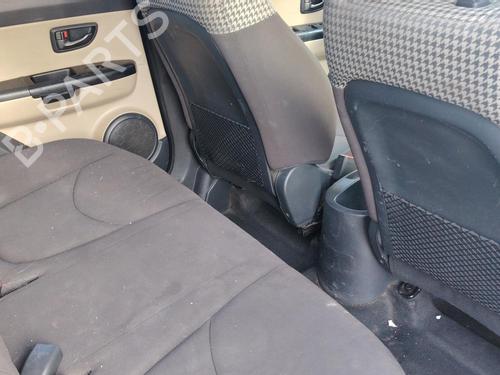 Used Parts KIA SOUL I (AM) 1.6 CRDi 128 4792080