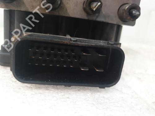 ABS pump PEUGEOT 206 Hatchback (2A/C) 2.0 HDI 90 | BP30725911M43 