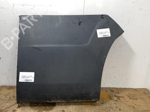 Corner bumper CITROËN JUMPER II Van 2.0 BlueHDi 130 | BP20376024C117