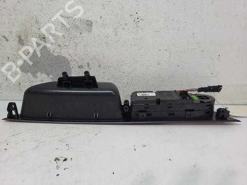 Left front window switch BMW 5 (E60) 525 d | BP20381278I27 
