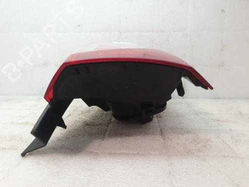 Used Right taillight Right taillight RENAULT TWINGO II (CN0_) 1.2 16V (CN04, CN0B) (75 hp) 27276077 27276077