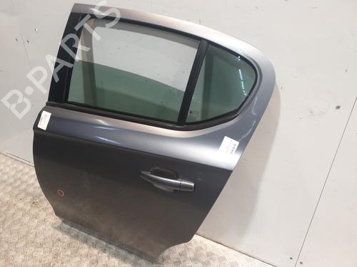 Left rear door OPEL CORSA E (X15) 1.4 (08, 68) | BP30193383C4