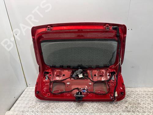 Tailgate VW TAIGO (CS1) 1.0 TSI | BP38678857C6 - Image 2